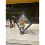 ⁦إطار عرض وحماية للمجوهرات والإكسسوارات 9*9*2 سم⁩ - الصورة ⁦10⁩