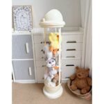 منظم الدمى الاسطواني