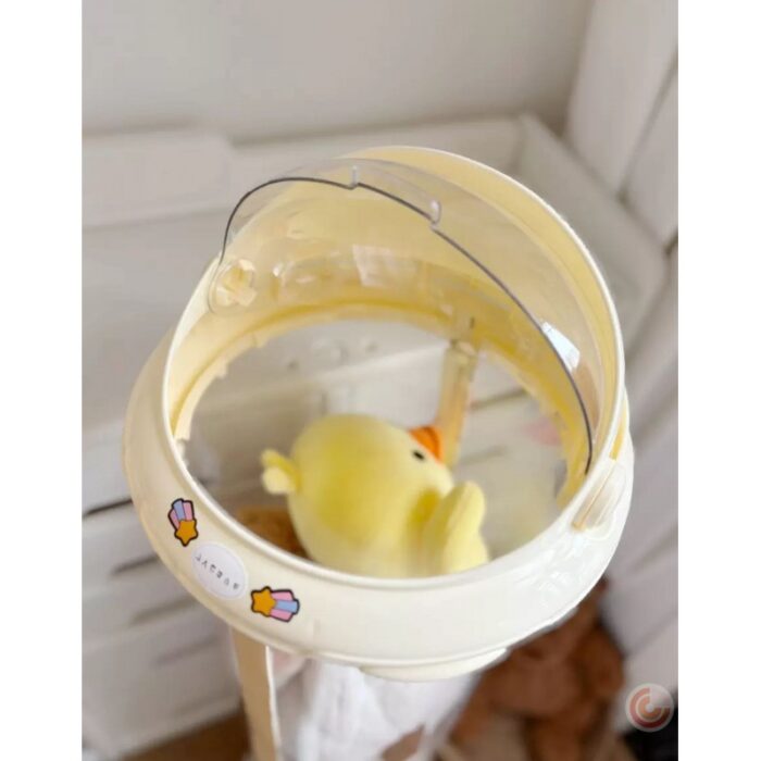 ⁦منظم الدمى الاسطواني⁩ - الصورة ⁦3⁩