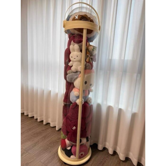 ⁦منظم الدمى الاسطواني⁩ - الصورة ⁦5⁩