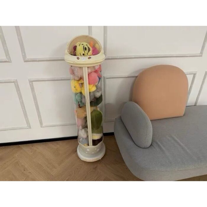 ⁦منظم الدمى الاسطواني⁩ - الصورة ⁦6⁩