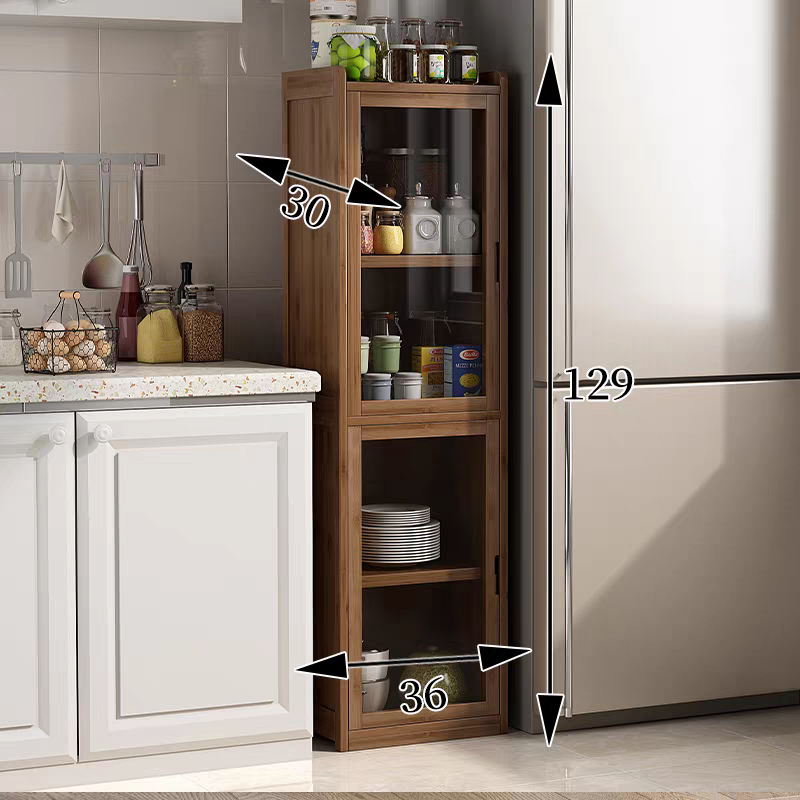 103389131_68b960a4775af خزانة خشبية عملية وأنيقة - الصورة 1