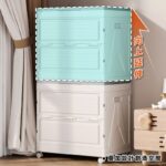 ⁦خزانة التخزين الذكية القابلة للتوسيع⁩ - الصورة ⁦2⁩