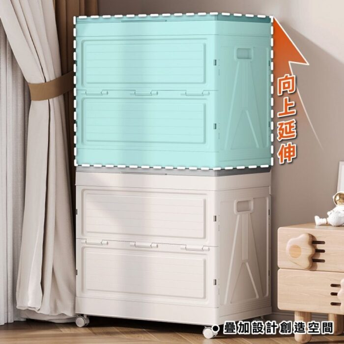 ⁦خزانة التخزين الذكية القابلة للتوسيع⁩ - الصورة ⁦2⁩