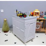 ⁦خزانة التخزين الذكية القابلة للتوسيع⁩ - الصورة ⁦8⁩