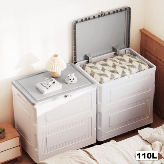 ⁦خزانة التخزين الذكية القابلة للتوسيع⁩ - الصورة ⁦11⁩