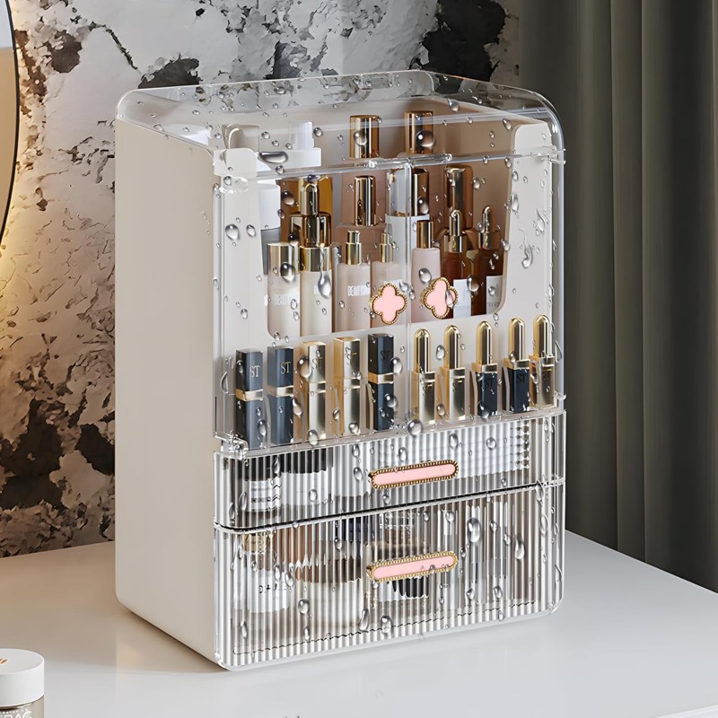 103389136_68b960b961a68 صندوق تخزين مستحضرات التجميل - الصورة 1