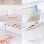 ⁦صندوق تخزين مستحضرات التجميل⁩ - الصورة ⁦2⁩