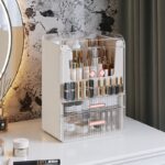 ⁦صندوق تخزين مستحضرات التجميل⁩ - الصورة ⁦4⁩