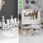 ⁦صندوق تخزين مستحضرات التجميل⁩ - الصورة ⁦8⁩