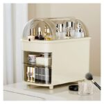 صندوق تخزين مستحضرات التجميل