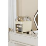 ⁦صندوق تخزين مستحضرات التجميل⁩ - الصورة ⁦2⁩