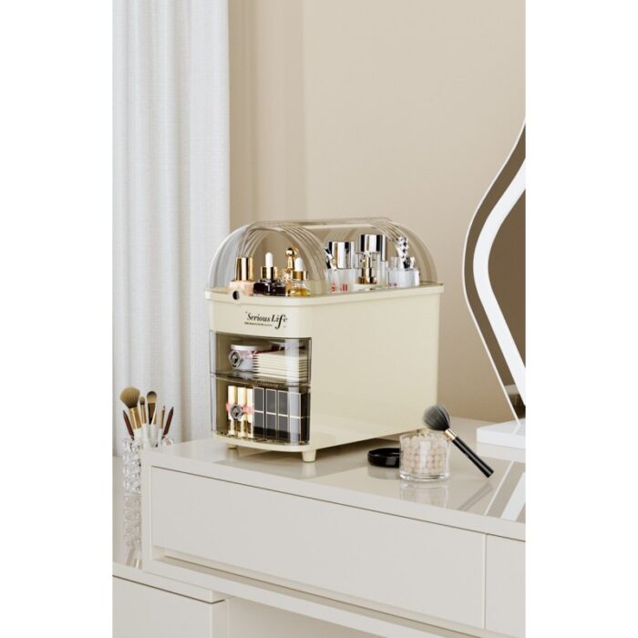 ⁦صندوق تخزين مستحضرات التجميل⁩ - الصورة ⁦2⁩