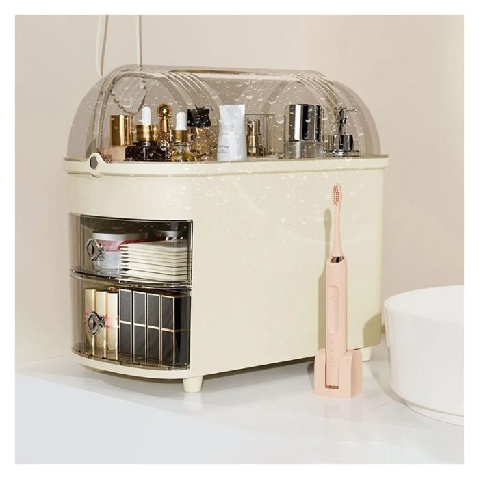 ⁦صندوق تخزين مستحضرات التجميل⁩ - الصورة ⁦4⁩