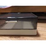 ⁦صندوق تخزين قابل للطي أسفل السرير⁩ - الصورة ⁦8⁩