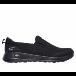 ⁦Skechers Men's GOwalk Max - Clinched Shoes⁩ - الصورة ⁦2⁩