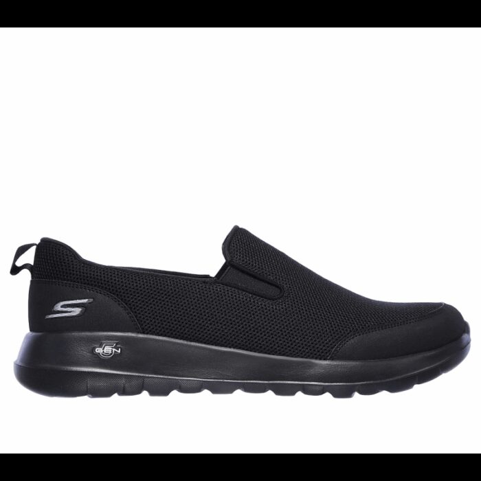 ⁦Skechers Men's GOwalk Max - Clinched Shoes⁩ - الصورة ⁦2⁩
