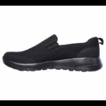 ⁦Skechers Men's GOwalk Max - Clinched Shoes⁩ - الصورة ⁦6⁩