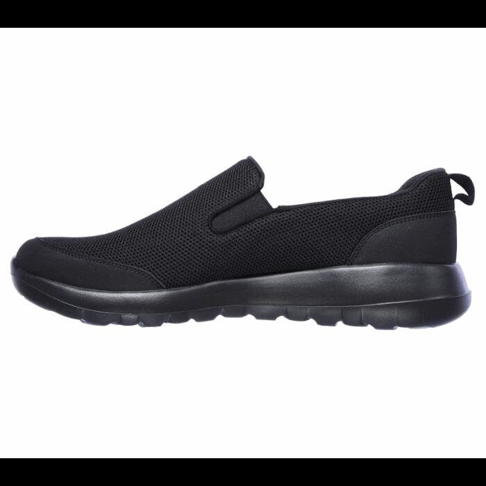 ⁦Skechers Men's GOwalk Max - Clinched Shoes⁩ - الصورة ⁦6⁩