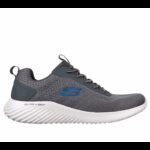 ⁦Skechers Men's Bounder - Intread Shoes⁩ - الصورة ⁦2⁩