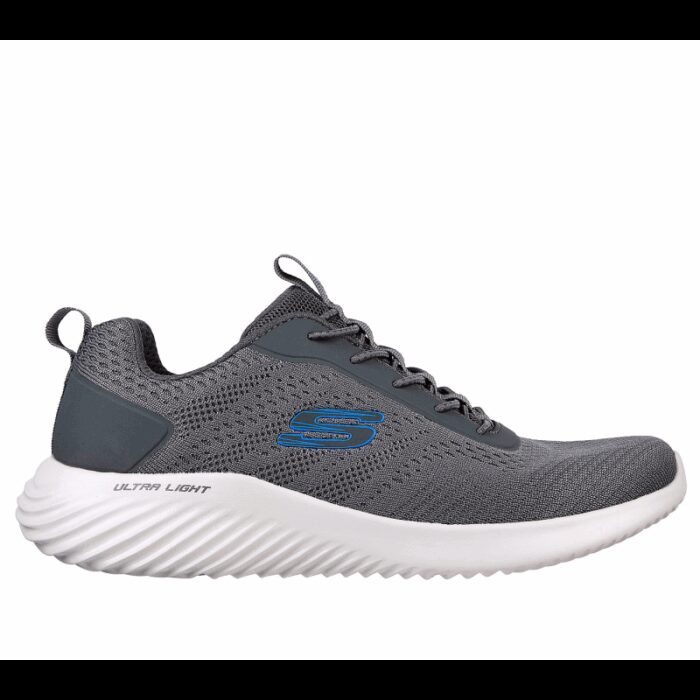 ⁦Skechers Men's Bounder - Intread Shoes⁩ - الصورة ⁦2⁩