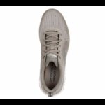 ⁦Skechers Men's Track - Glendor Shoes⁩ - الصورة ⁦3⁩