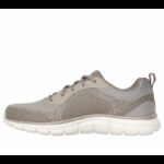 ⁦Skechers Men's Track - Glendor Shoes⁩ - الصورة ⁦5⁩