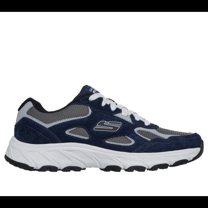 ⁦Skechers Men's Hillcrest 2.0 Shoes⁩ - الصورة ⁦2⁩
