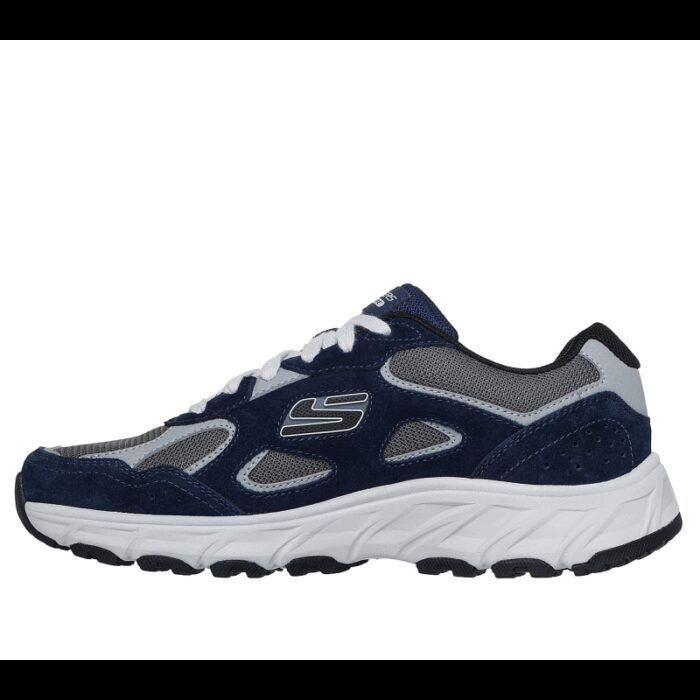 ⁦Skechers Men's Hillcrest 2.0 Shoes⁩ - الصورة ⁦5⁩
