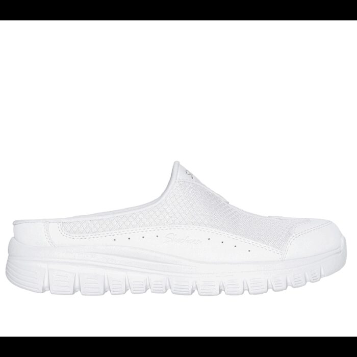 ⁦Skechers Women's Active Graceful Slide⁩ - الصورة ⁦2⁩