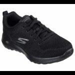 Skechers Women's GO WALK Joy - Violet Shoes