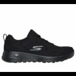 ⁦Skechers Women's GO WALK Joy - Violet Shoes⁩ - الصورة ⁦2⁩