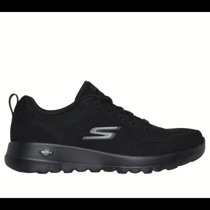 ⁦Skechers Women's GO WALK Joy - Violet Shoes⁩ - الصورة ⁦2⁩