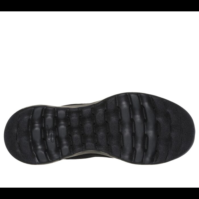 ⁦Skechers Women's GO WALK Joy - Violet Shoes⁩ - الصورة ⁦4⁩