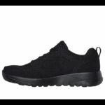 ⁦Skechers Women's GO WALK Joy - Violet Shoes⁩ - الصورة ⁦5⁩