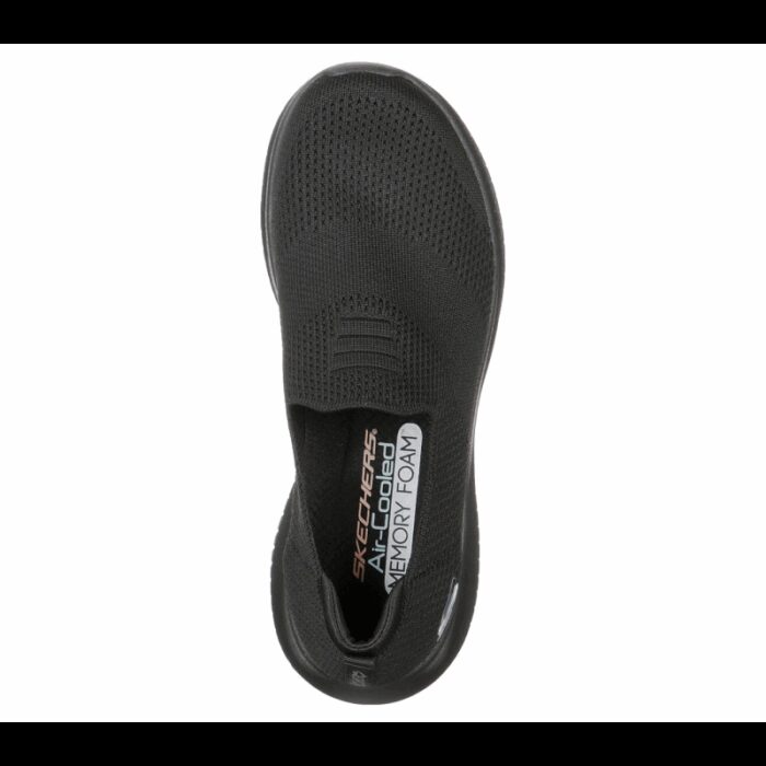 ⁦Skechers Women's Ultra Flex - Harmonious Shoes⁩ - الصورة ⁦4⁩