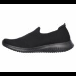 ⁦Skechers Women's Ultra Flex - Harmonious Shoes⁩ - الصورة ⁦6⁩