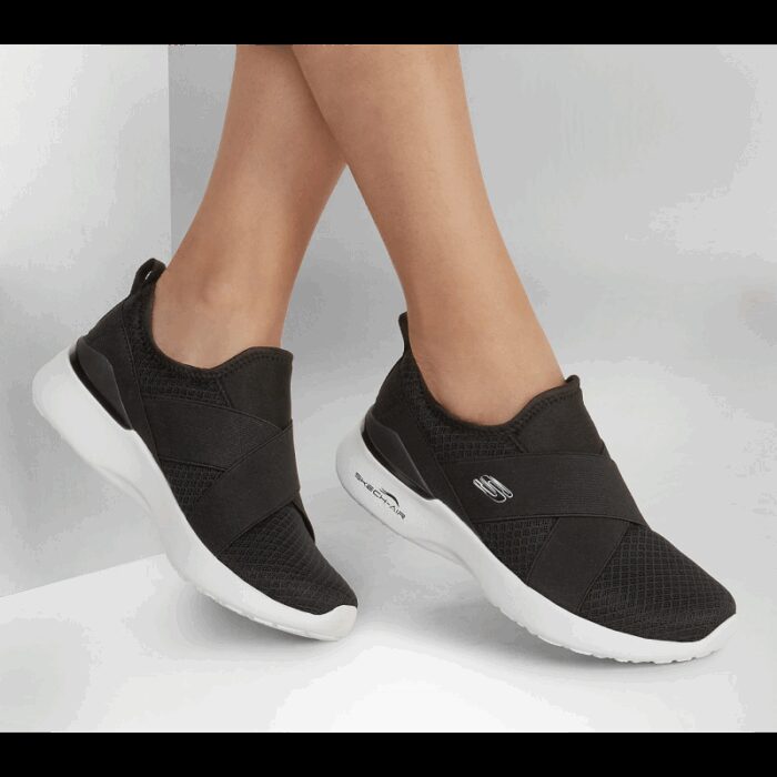 ⁦Skechers Women's Skech-Air Dynamight Shoes⁩ - الصورة ⁦3⁩