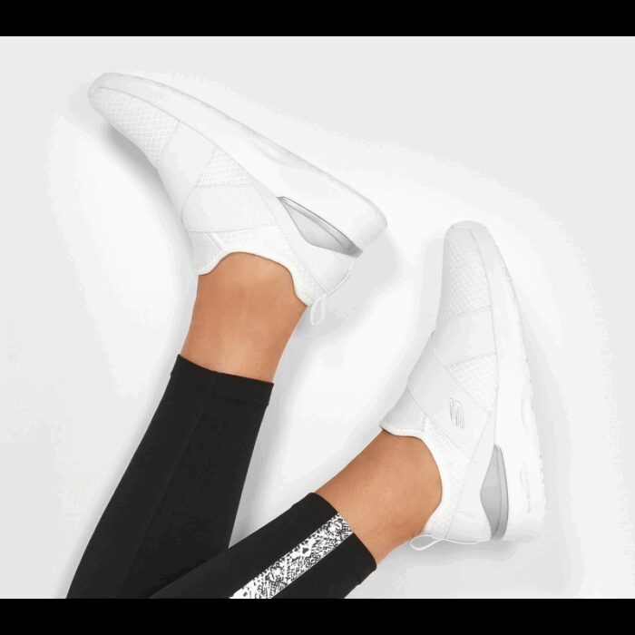 ⁦Skechers Women's Skech-Air Dynamight Shoes⁩ - الصورة ⁦2⁩