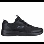 ⁦Skechers Women's Dynamight 2.0 - Social Orbit Shoes⁩ - الصورة ⁦2⁩