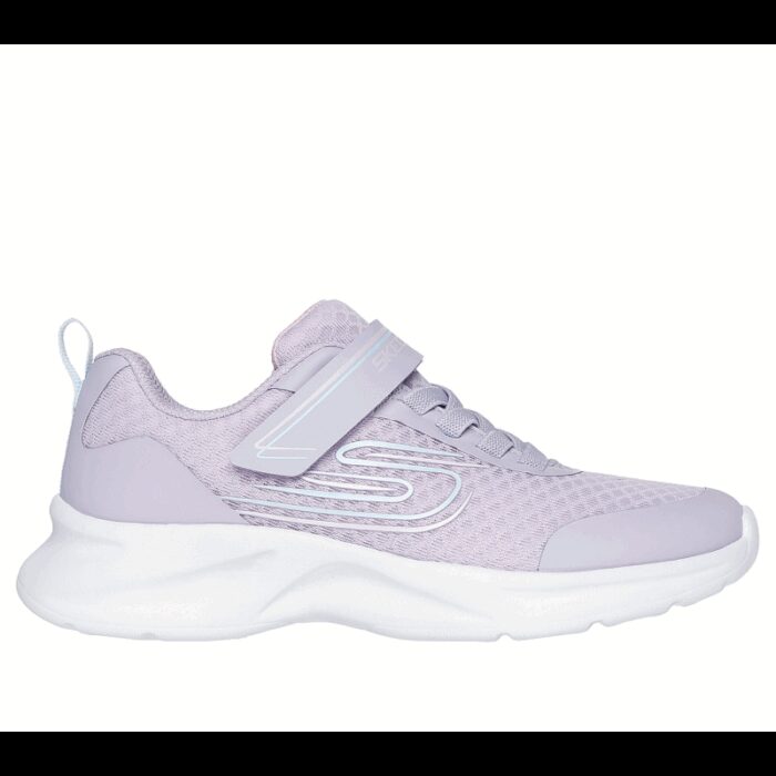 ⁦Skechers Girls' Dynamatic Shoes⁩ - الصورة ⁦2⁩