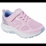 Skechers Girls' Go Run Consistent 2.0 Shoes