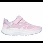 ⁦Skechers Girls' Go Run Consistent 2.0 Shoes⁩ - الصورة ⁦2⁩