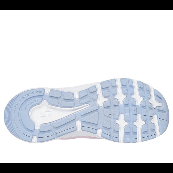 ⁦Skechers Girls' Go Run Consistent 2.0 Shoes⁩ - الصورة ⁦4⁩