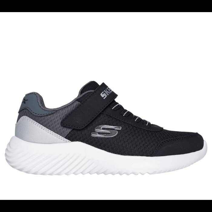 ⁦Skechers Kids' Bounder - Trekzic Shoes⁩ - الصورة ⁦2⁩