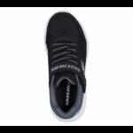 ⁦Skechers Kids' Bounder - Trekzic Shoes⁩ - الصورة ⁦3⁩