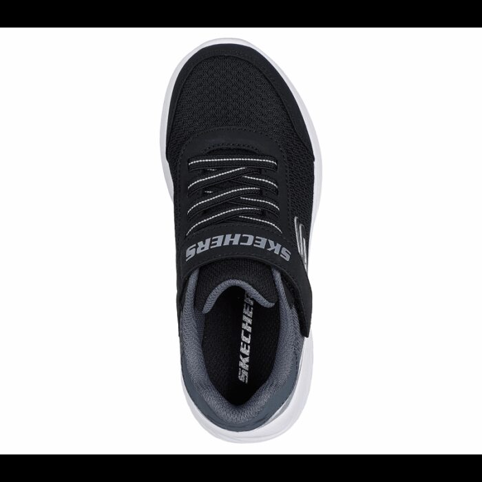 ⁦Skechers Kids' Bounder - Trekzic Shoes⁩ - الصورة ⁦3⁩