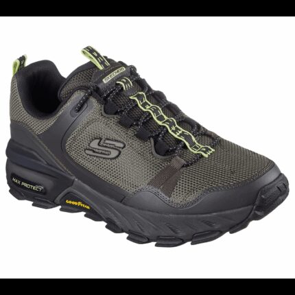 Skechers Men's Max Protect Shoe