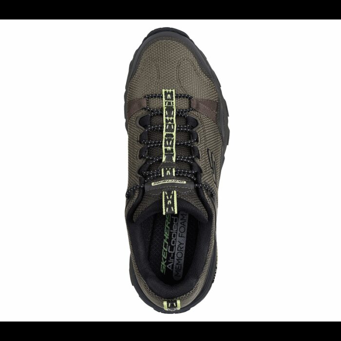 ⁦Skechers Men's Max Protect Shoe⁩ - الصورة ⁦3⁩