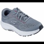 Skechers Boys' GO RUN Consistent 2.0- Mile Ma Shoes